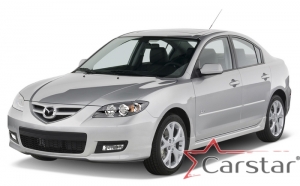 Mazda 3 I BK (2003-2009)