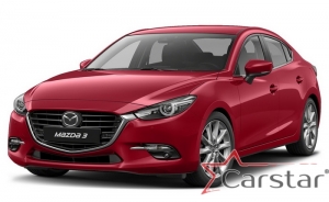 Mazda 3 III (2013-2019)