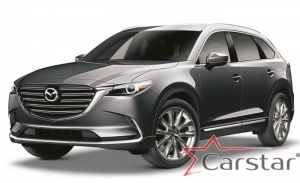 Mazda CX-9 II (2016->) 