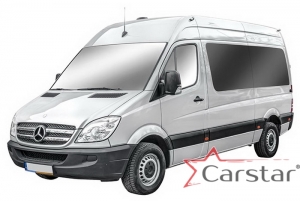 Mercedes-Benz Sprinter Classic (2013->)