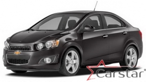 Chevrolet Aveo II (2011-2020)