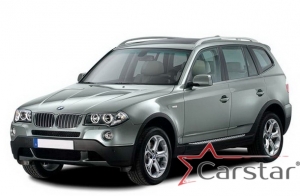 BMW X3 I E83 (2003-2010)