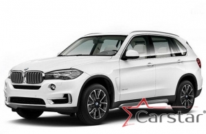 BMW X5 III F15 (2013-2018)