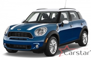 Mini Countryman I R60 (2010-2016)