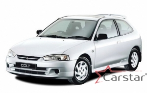 Mitsubishi Colt V (1996-2003)