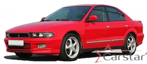Mitsubishi Galant VIII Америка (1996-2003)