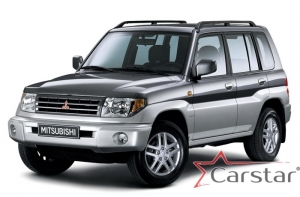 Mitsubishi Pajero Pinin 5D (1999-2006)