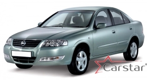 Nissan Almera Classic (2006-2013)