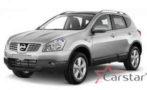 Nissan Dualis пр.руль (2006-2013)