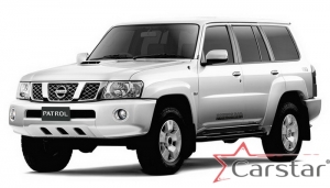 Nissan Patrol V Y61 (1997-2010)