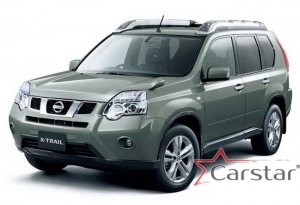 Nissan X-Trail II T31 (2007-2015)