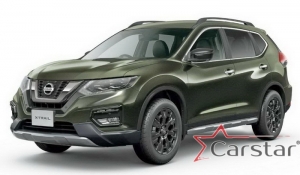 Nissan X-Trail III T32 (2015->)