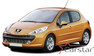 Peugeot 207 (2006-2015)