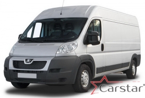 Peugeot Boxer (2006-2014)