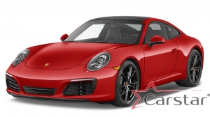 Porsche 911 (991) (2011->) 