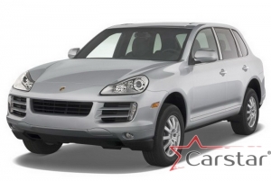 Porsche Cayenne I (2002-2010)