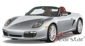 Porsche Boxster I 986 (1996-2004)