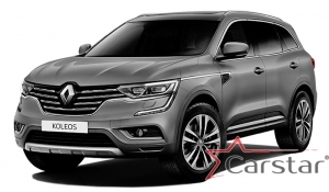 Renault Koleos II (2016->)