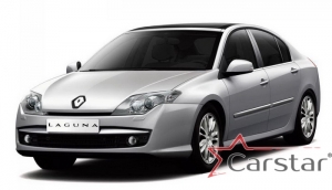 Renault Laguna III (2007-2015)