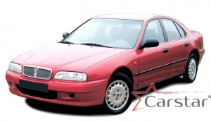 Rover 600 (1993-1999) 