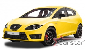 SEAT Leon II (2005-2013)