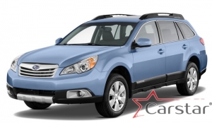 Subaru Outback IV (2009-2014) 