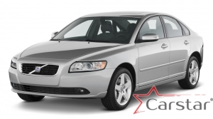 Volvo S 40 II (2003-2012)