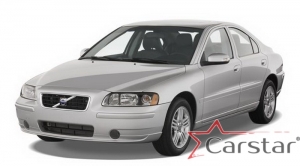 Volvo S 60 I (2000-2009)