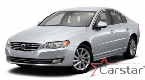 Volvo S 80 II (2006-2016)