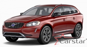 Volvo XC 60 I (2008-2017)