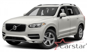 Volvo XC 90 II (2014->)