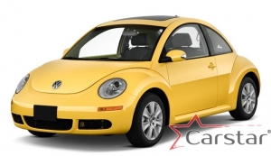 Volkswagen Beetle A4 (1998-2010)