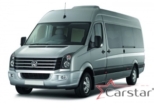 Volkswagen Crafter I (2006->) 