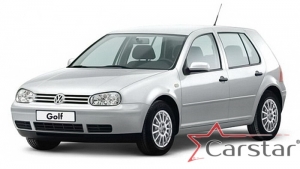 Volkswagen Golf IV (1997-2005)