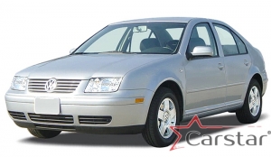 Volkswagen Jetta IV (1998-2005)