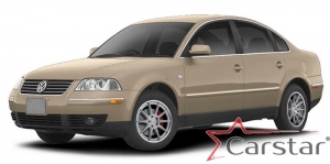 Volkswagen Passat B5_B5+ (1996-2005)