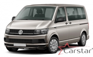 Volkswagen Transporter T6 (2015-2019)