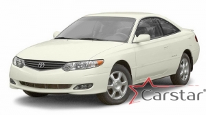 Toyota Camry Solara I (1998-2003)