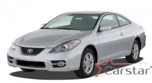 Toyota Camry Solara II (2003-2009)