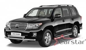 Toyota Land Cruiser 200 (2007-2012)