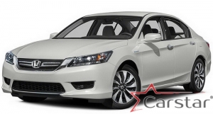 Honda Accord_IX (2012-2018)