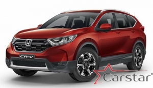 Honda CR-V V (2016->)