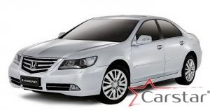 Honda Legend IV (2004-2012)