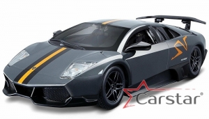 Lamborghini Murcielago I (2001-2010)