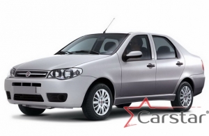 Fiat Albea (2002-2012)