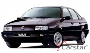 Volkswagen Passat B3 (1988-1997)