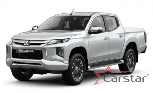 Mitsubishi L 200 V (2015->)