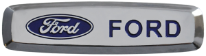 Шильдик Ford