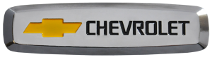 Шильдик Chevrolet