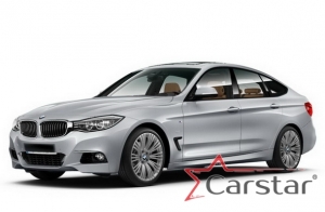 BMW 3 VI F34 Gran Turismo (2011-2019)